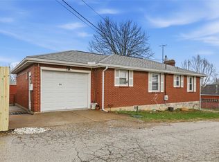 513 Lombard St, Irwin, PA 15642