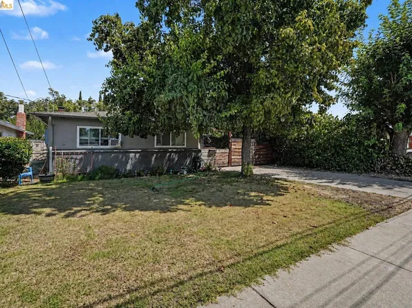 536 4th St, Brentwood, CA 94513