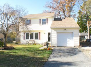 296 Wisteria Dr, Brick, NJ