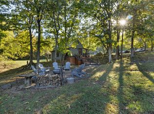 14211 Sugar Mountain Rd, West Fork, AR 72774