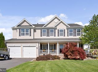 13312 Daisy Meadow Ln, Culpeper, VA 22701