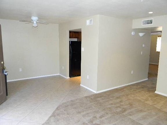 Living / Dining Room