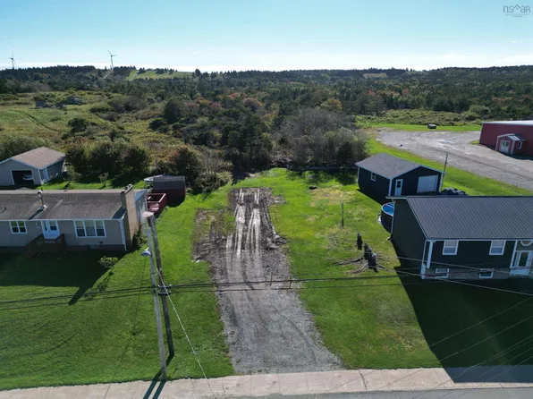 1162 Union St, Canso, NS B0H 1H0