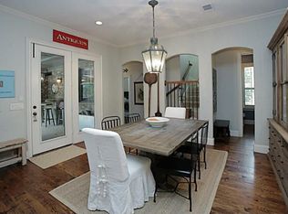 201 Haddington Ln, McKinney, TX 75071
