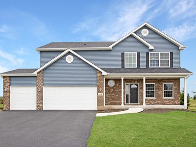 2436 Dundee Dr, New Lenox, IL, 60451