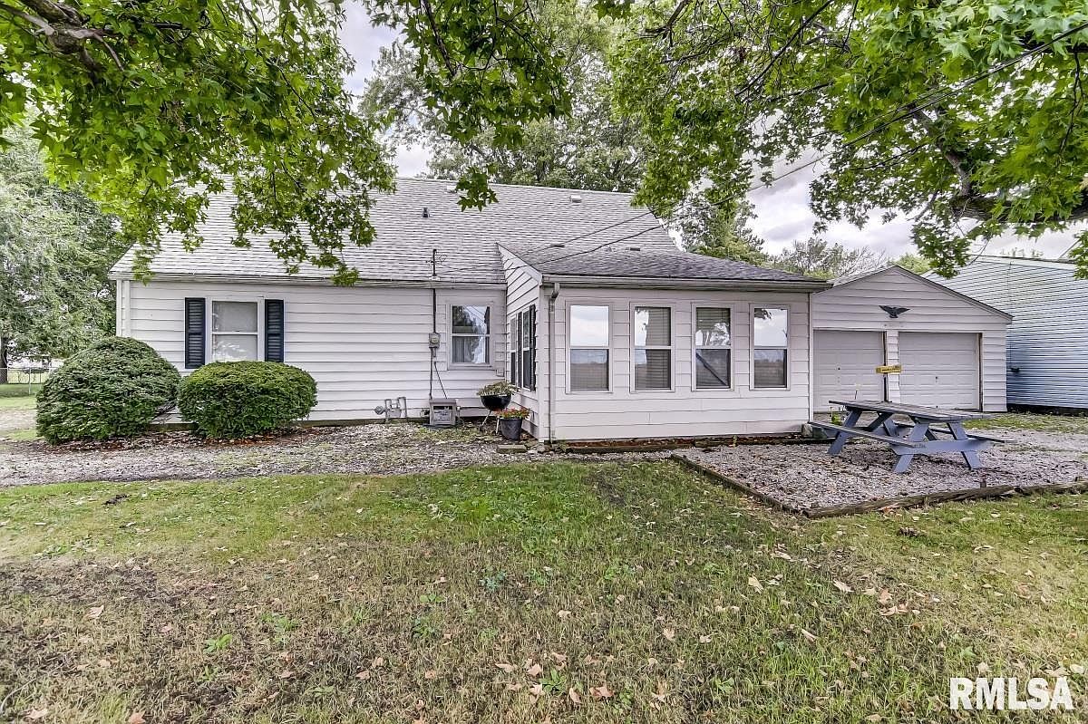 4126 Staff Rd, Illiopolis, IL 62539 Zillow