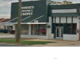 106 4th St, Spencer, NC 28159