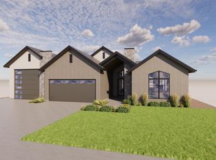 3471 W Golden Barrel St, Eagle, ID 83616