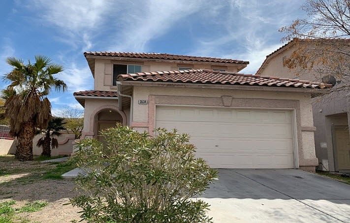 1st image of 3534 White Mountain St