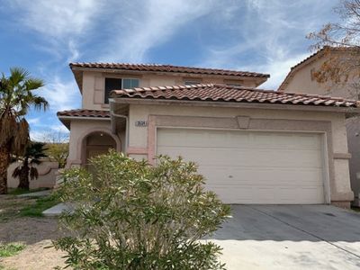 3534 White Mountain St, Las Vegas, NV, 89147