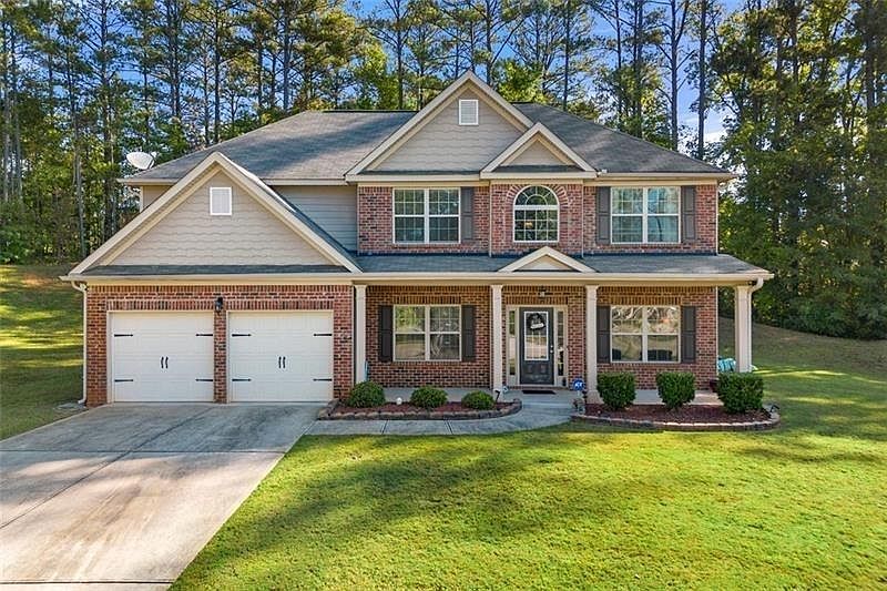 1st image of 2503 Ginger Leaf Dr