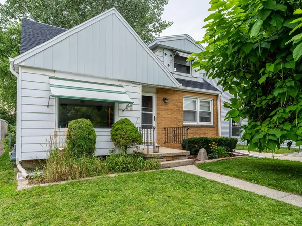1748 South 56th STREET #1750, West Allis, WI 53214