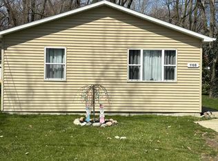 1108 Harold Ave, Mount Pleasant, MI 48858