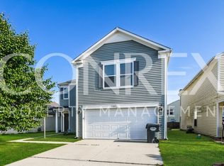 7587 Charlotte Dr, Ingalls, IN 46048