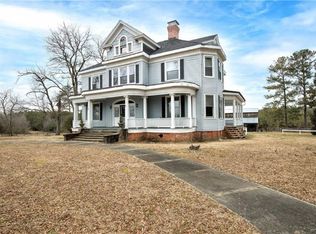 11418 Cox Rd, Church Road, VA 23833