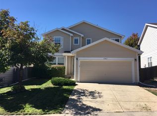 11067 Clayton St, Northglenn, CO 80233