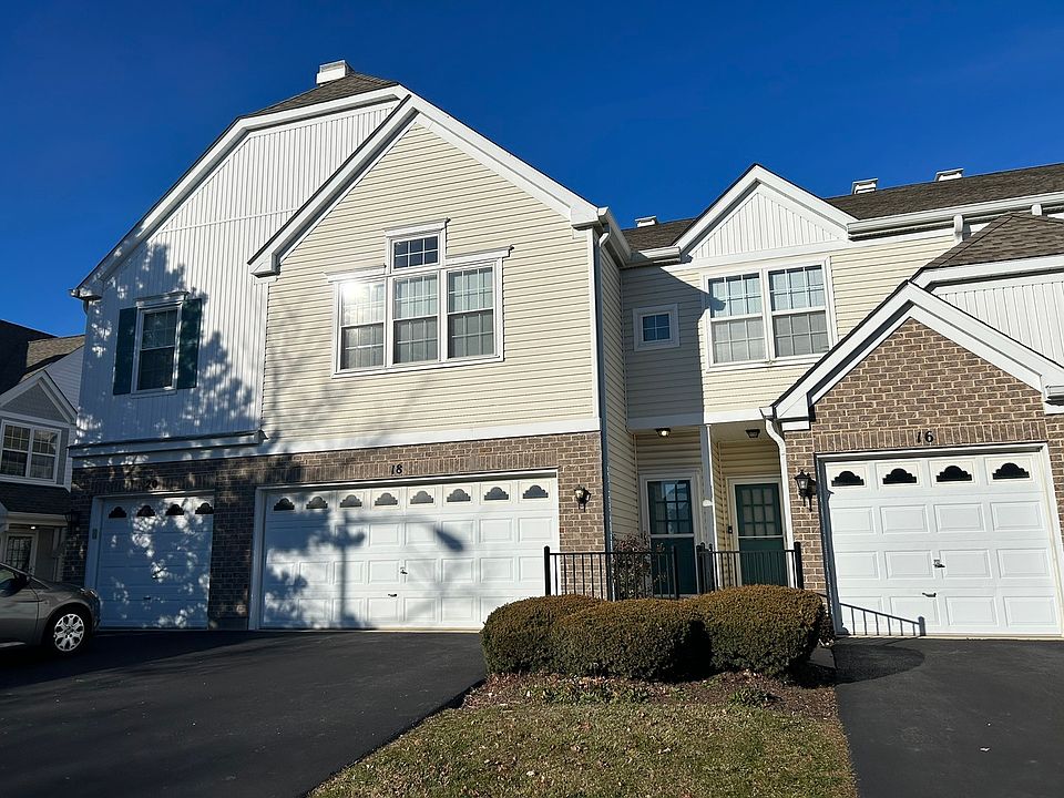 1st image of 18 Arboretum Dr #18