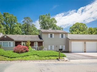 1086 Wilkins Dr, Williamsburg, VA 23185