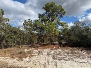 642 Lake Tina Dr, Lake Placid, FL 33852