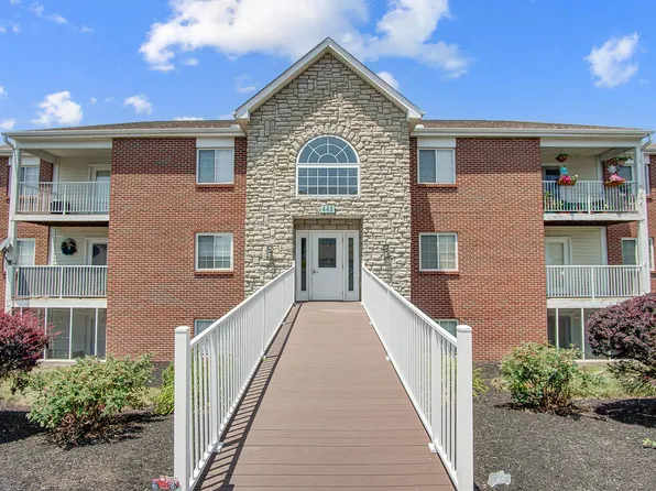 448 Marian Ln APT 3, Florence, KY 41042