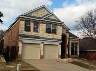 601 Crystal Falls Dr, Mc Kinney, TX 75071
