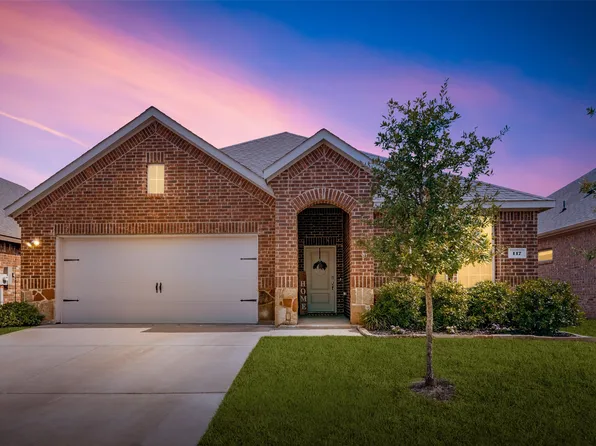 117 Cottage Ln, Royse City, TX 75189