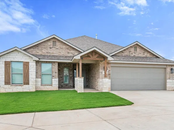 12002 Ironton Ave, Lubbock, TX 79424