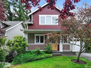743 Daylily Ln, Bainbridge Island, WA 98110