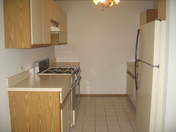 All appliances stay