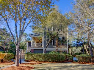213 King George St, Charleston, SC 29492