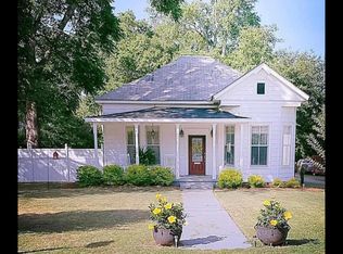 125 Creighton St, Eastman, GA 31023