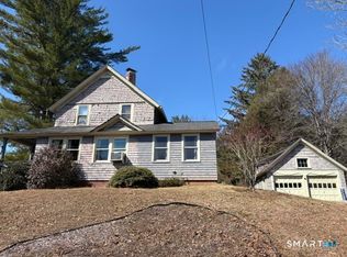 166 East Street, Stafford, CT 06076