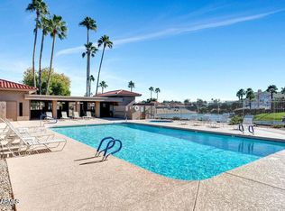 10586 E Cinnabar Avenue, Scottsdale, AZ 85258