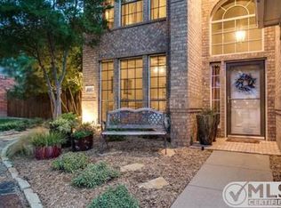 4657 Poppy Hills Dr, Frisco, TX 75035