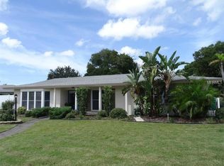 1897 Sailfish Rd S, Saint Petersburg, FL 33707