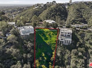 1016 Stradella Rd, Los Angeles, CA 90077