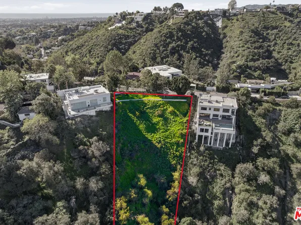 1016 Stradella Rd, Los Angeles, CA 90077