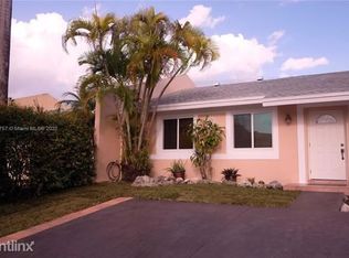 20833 SW 103rd Ct, Cutler Bay, FL 33189