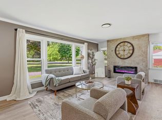 8710-32 Mile Rd, Washington, MI 48095