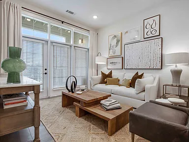 Beverley Apartment Homes