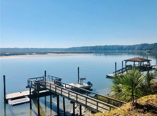 894 May River Rd, Bluffton, SC 29910