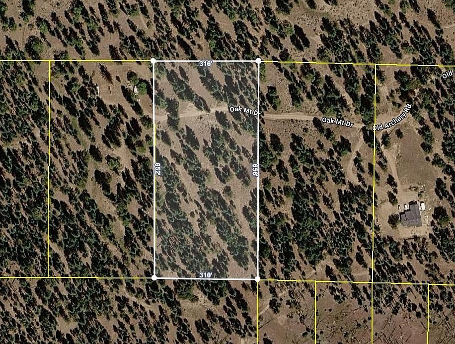 1st image of 698-700 Old Archery Rd