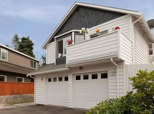 15315 Stone Ave N, Shoreline, WA 98133