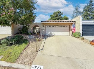 2771 Lakeridge Ln, Westlake Village, CA 91361