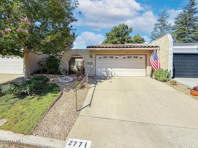 2771 Lakeridge Ln, Westlake Village, CA, 91361