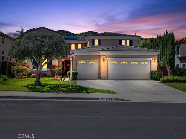23431 Toronja Corte, Corona, CA 92883