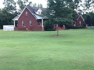 1695 Mount Vinson Rd, Stantonville, TN 38379