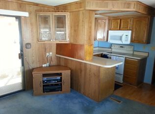 13602 E 44th St, Yuma, AZ 85367