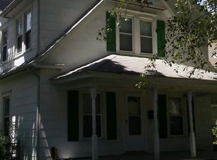 312 N Oakley Ave, Kansas City, MO 64123
