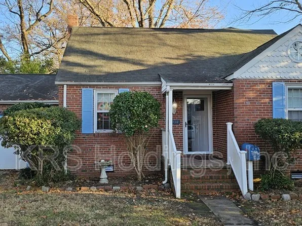 9334 Sturgis St, Norfolk, VA 23503